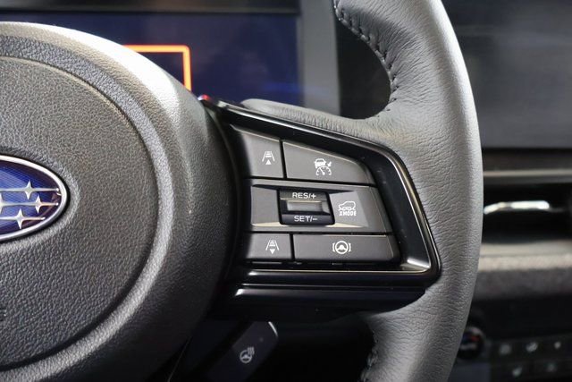 New 2026 Subaru Outback Limited image 19