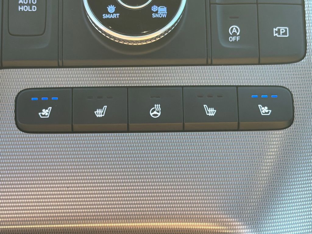 Used 2024 Hyundai Palisade Calligraphy image 31