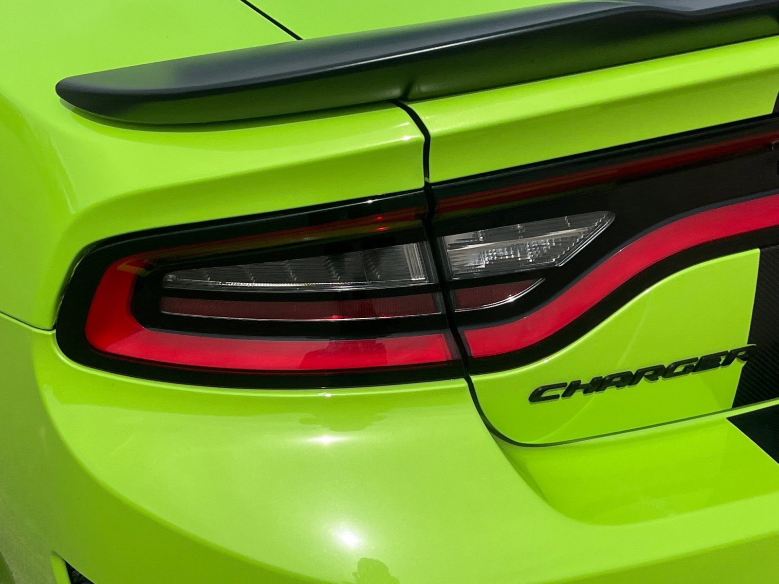 Used 2023 Dodge Charger Scat Pack w/ Plus Group image 30