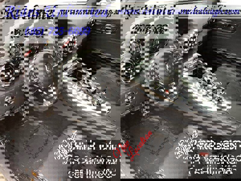 Used 2018 Mercedes-Benz AMG GT Coupe image 20