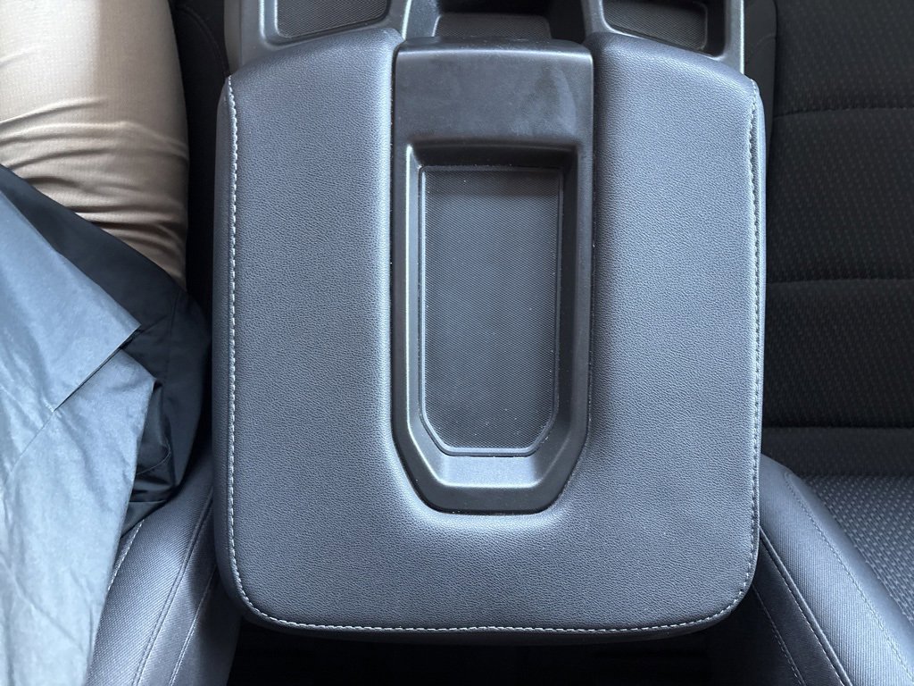 Used 2023 Chevrolet Silverado 1500 W/T w/ WT Value Package image 20