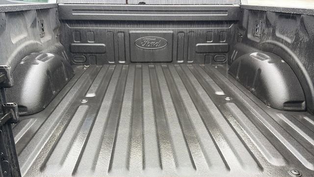 Used 2025 Ford F150 Platinum w/ Equipment Group 702A High image 14