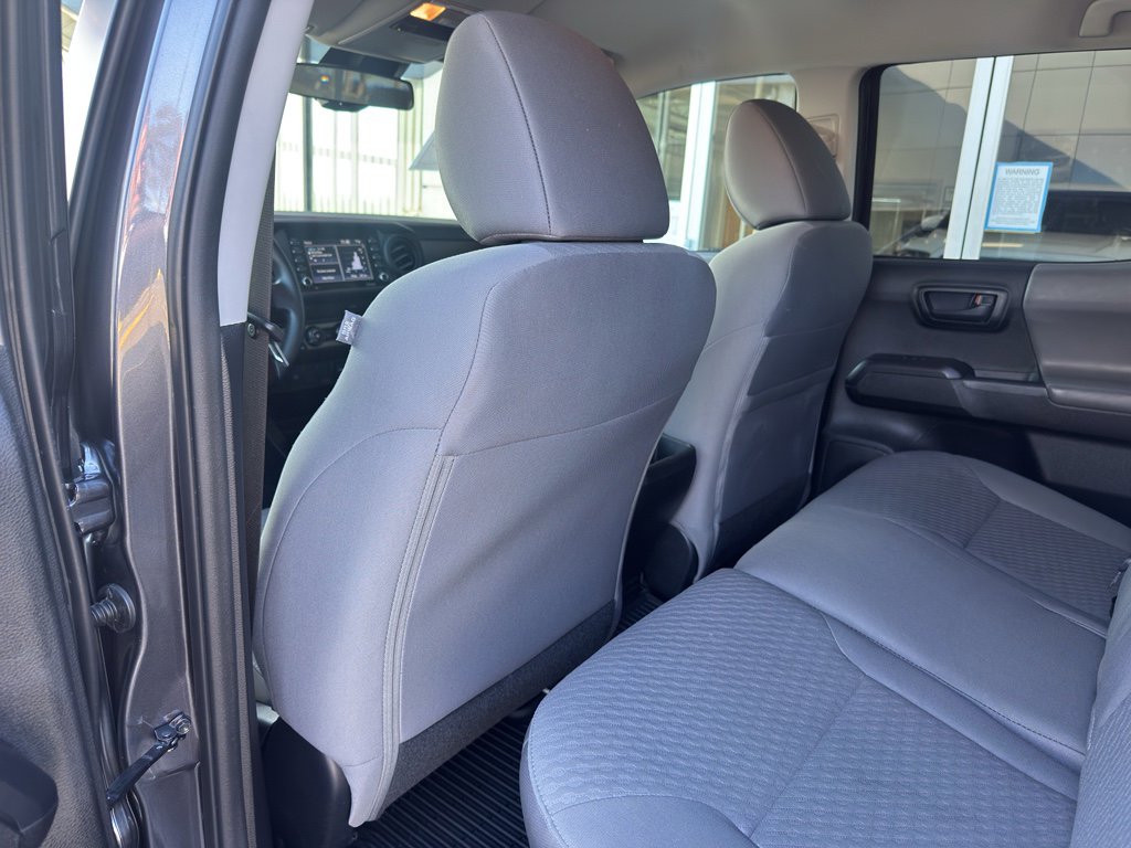 Used 2021 Toyota Tacoma SR image 7