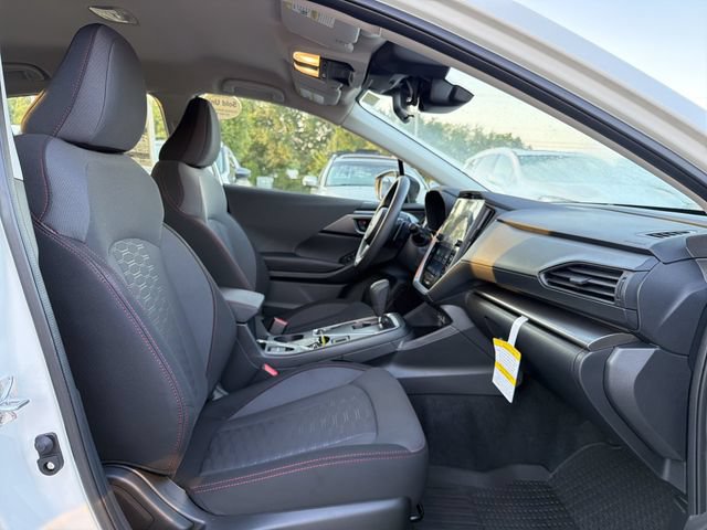 Certified 2026 Subaru Impreza 2.0i Sport AWD/4WD image 17