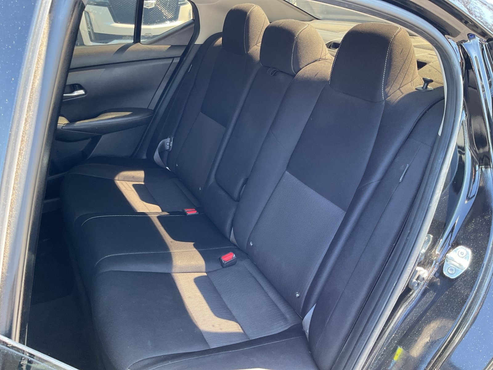 Used 2020 Nissan Sentra SV w/ Electronics Package FWD image 19