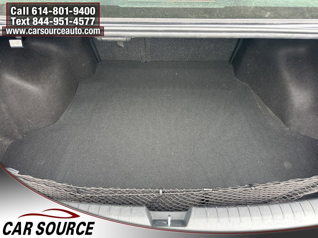 Used 2016 Hyundai Sonata Sport w/ Option Group 02 image 8