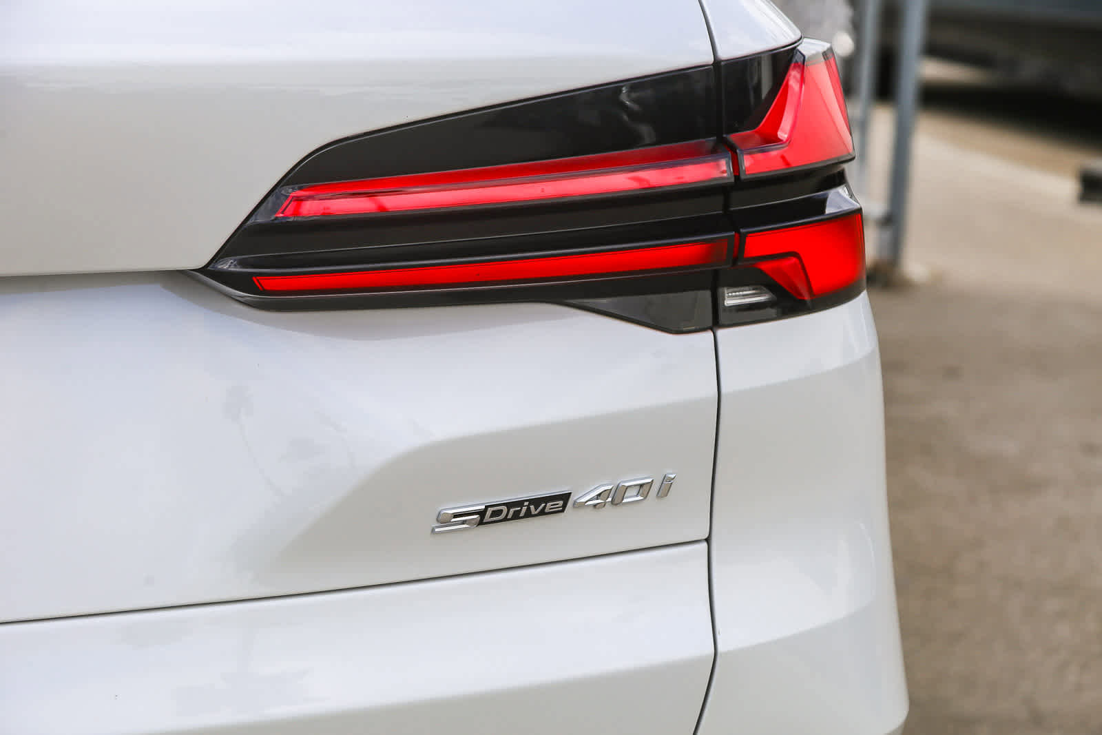 Used 2025 BMW X5 sDrive40i image 7