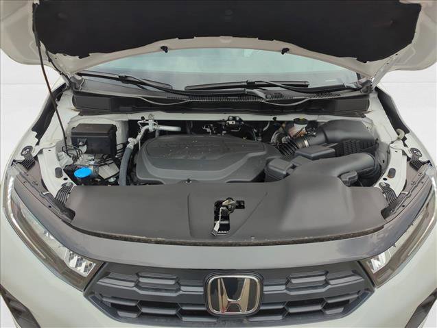 New 2026 Honda Odyssey EX-L image 15