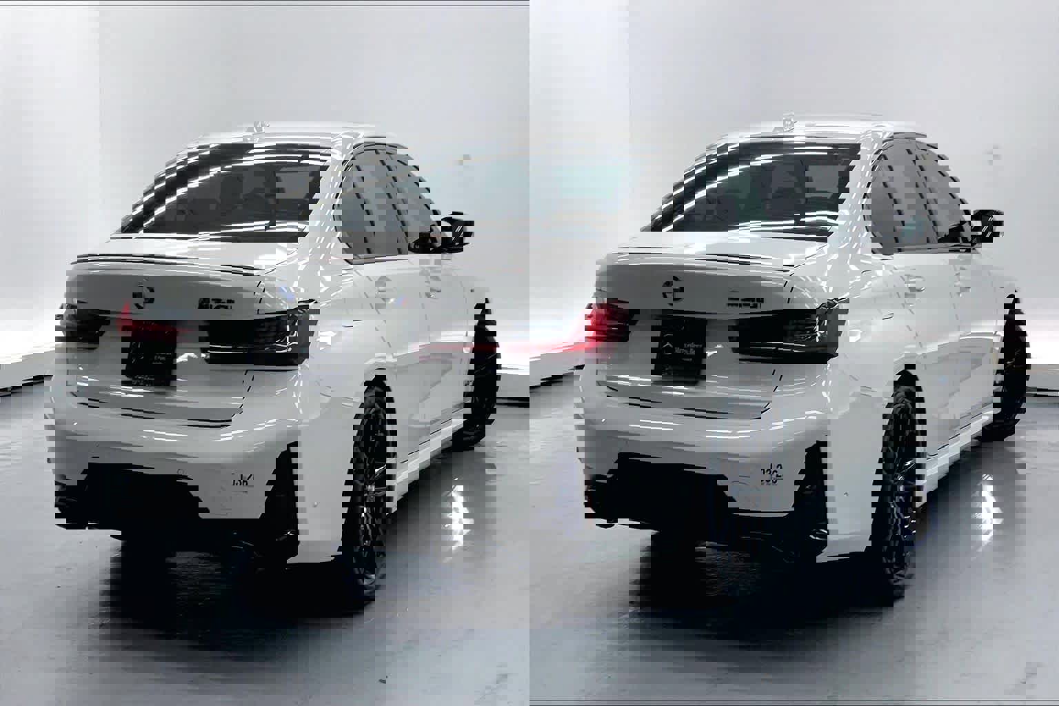 Used 2024 BMW M340i w/ Premium Package image 4