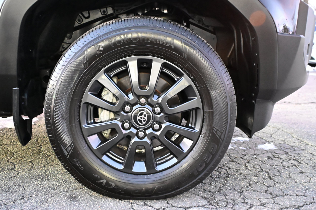 Used 2024 Toyota Land Cruiser 1958 image 56