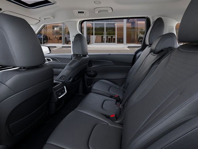 New 2026 Kia Carnival SX Prestige image 24