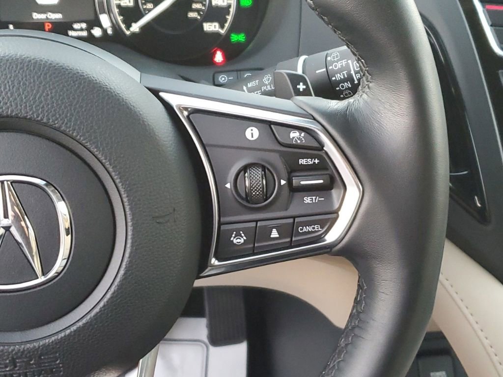 Used 2022 Acura RDX AWD image 17