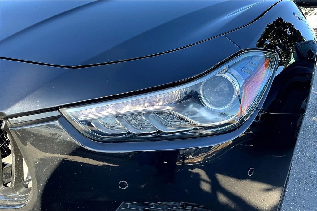 Used 2017 Maserati Ghibli image 29