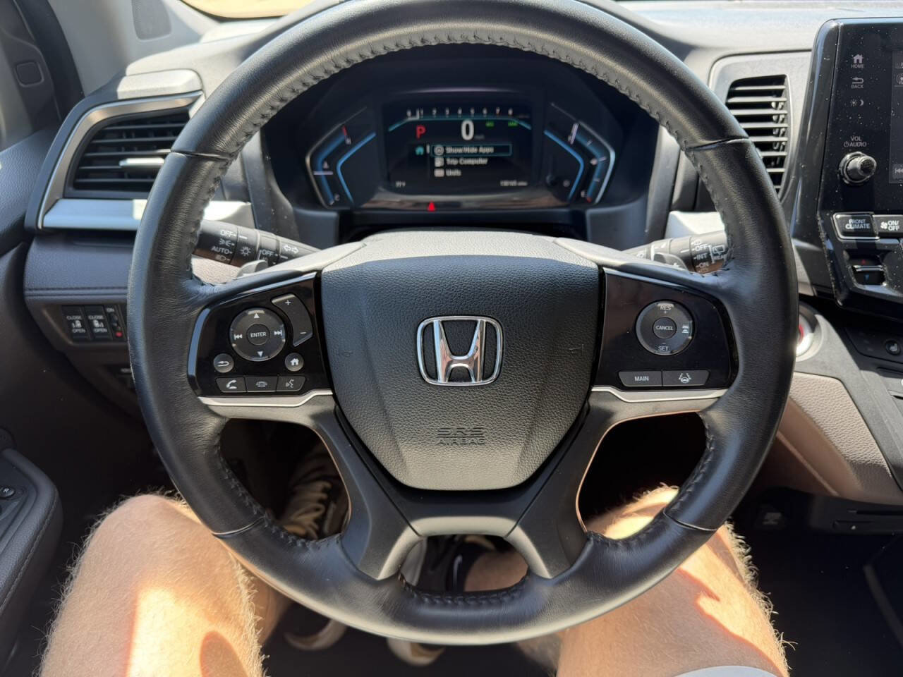 Used 2019 Honda Odyssey Touring image 30