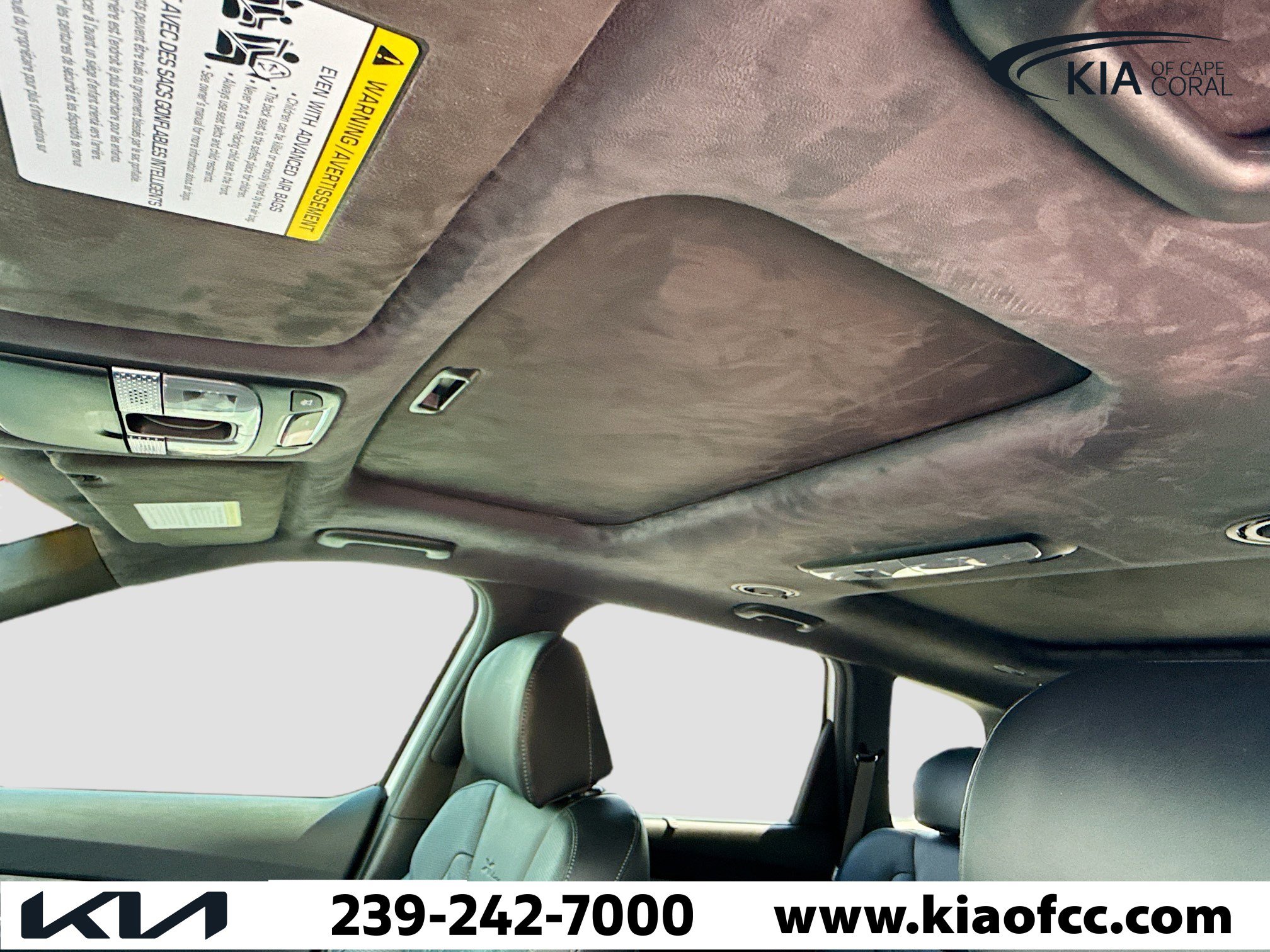 Certified 2024 Kia Telluride SX Prestige X-Line image 28