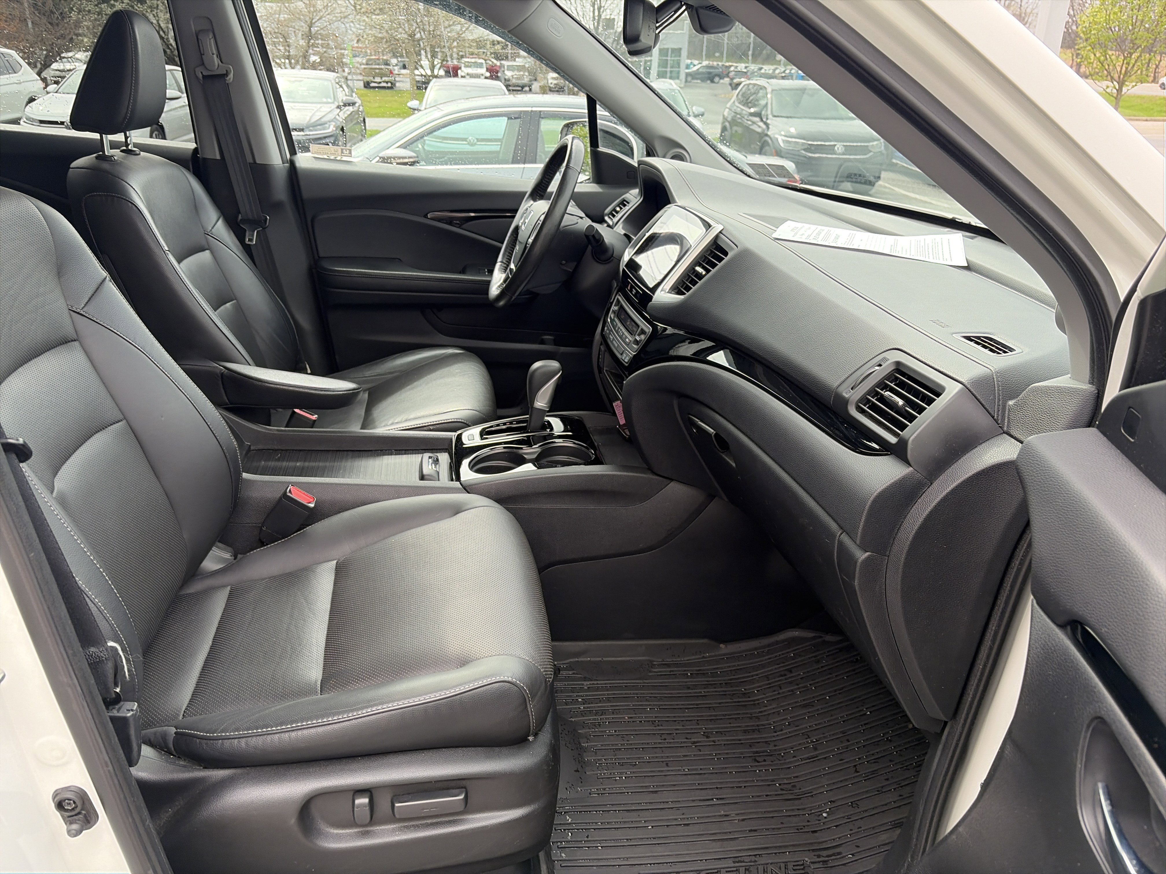 Used 2019 Honda Ridgeline RTL-E image 28