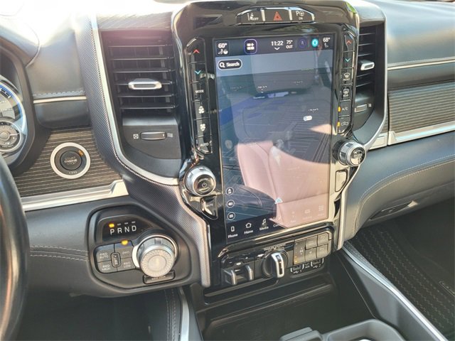 Certified 2022 RAM 1500 Limited image 27