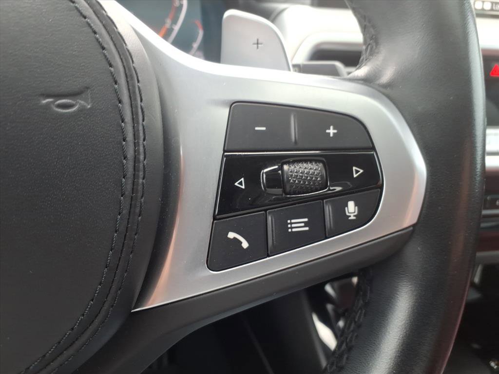 Used 2023 BMW X3 sDrive30i w/ M Sport Package image 25