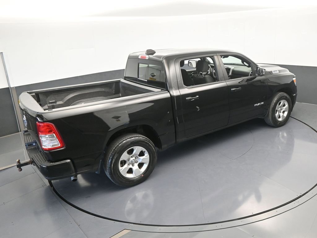 Used 2024 RAM 1500 Big Horn image 50