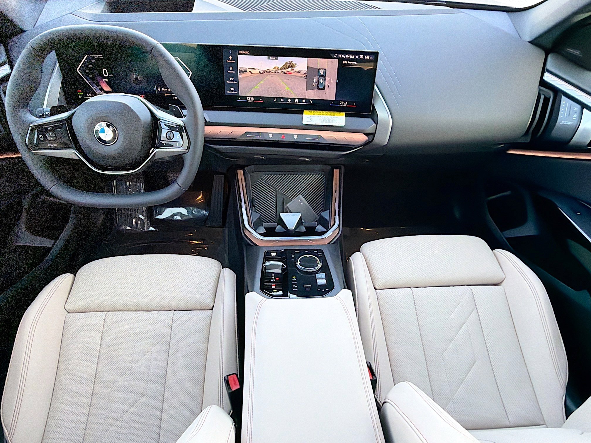 New 2026 BMW X3 xDrive30 w/ Premium Package image 15