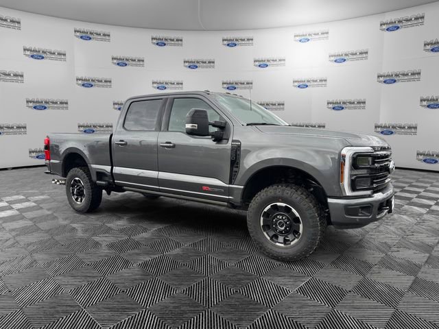 Certified 2026 Ford F250 Platinum w/ Tremor Off-Road Package image 7
