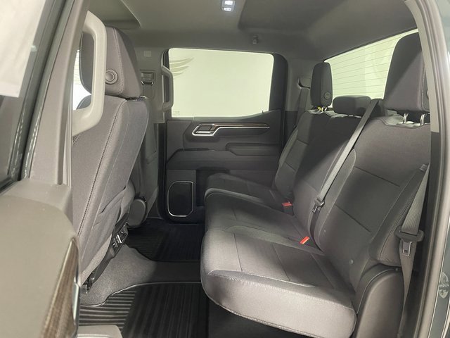 New 2026 Chevrolet Silverado 1500 LT image 20