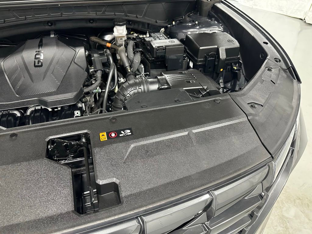 Used 2022 Hyundai Tucson SEL w/ Convenience Package image 64
