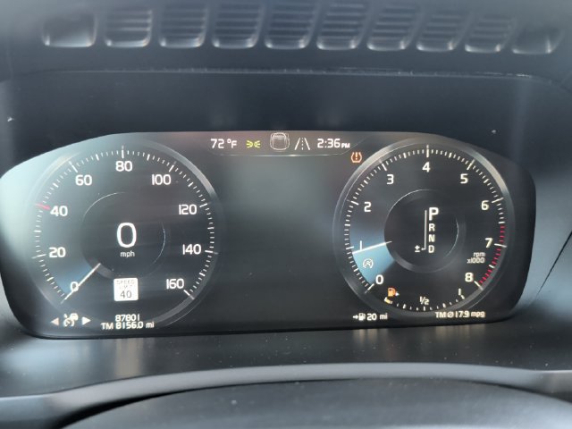 Used 2019 Volvo XC90 T6 Inscription w/ Protection Package Premier AWD/4WD image 18