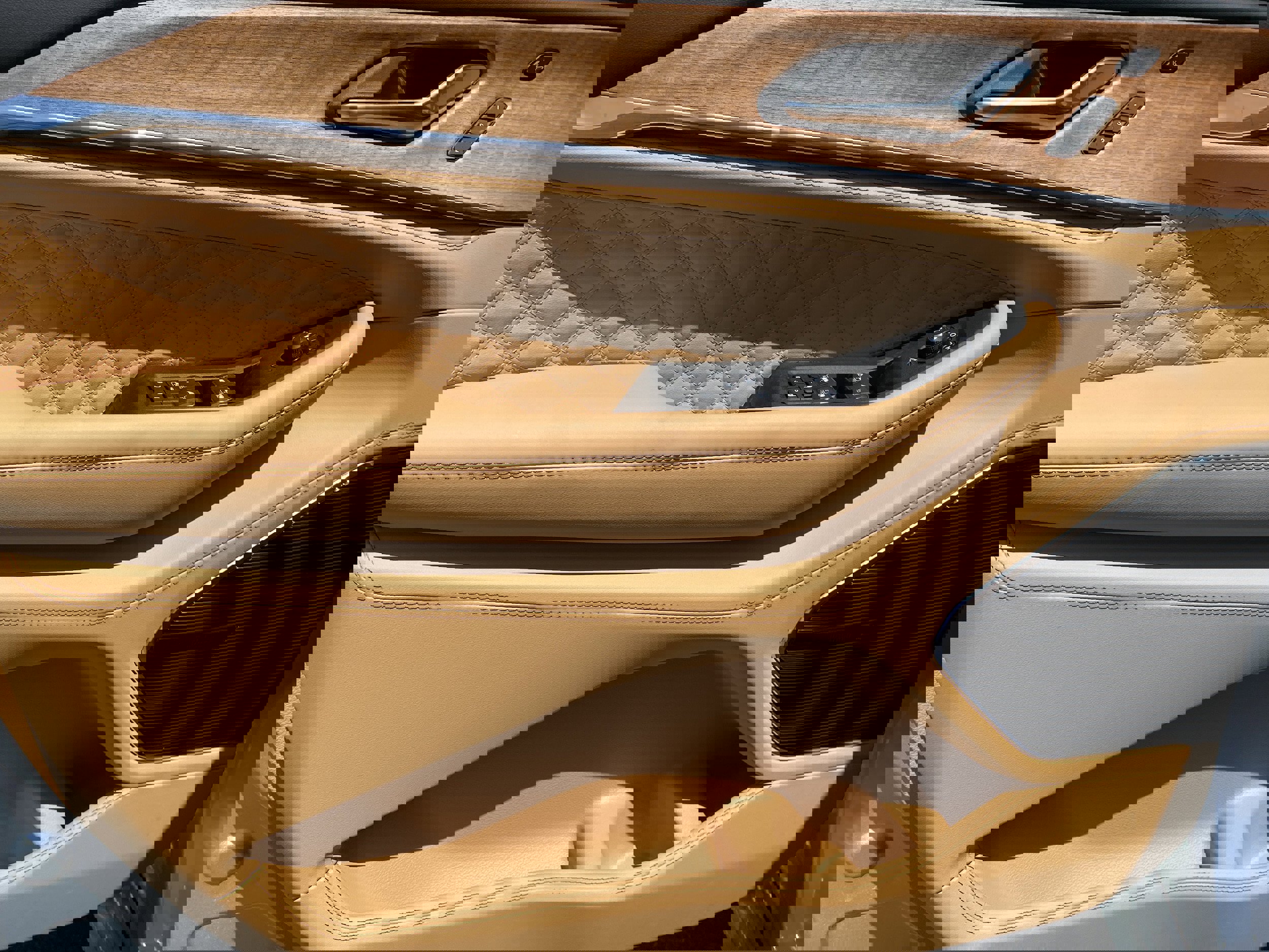 New 2025 Jeep Grand Cherokee L Summit image 22