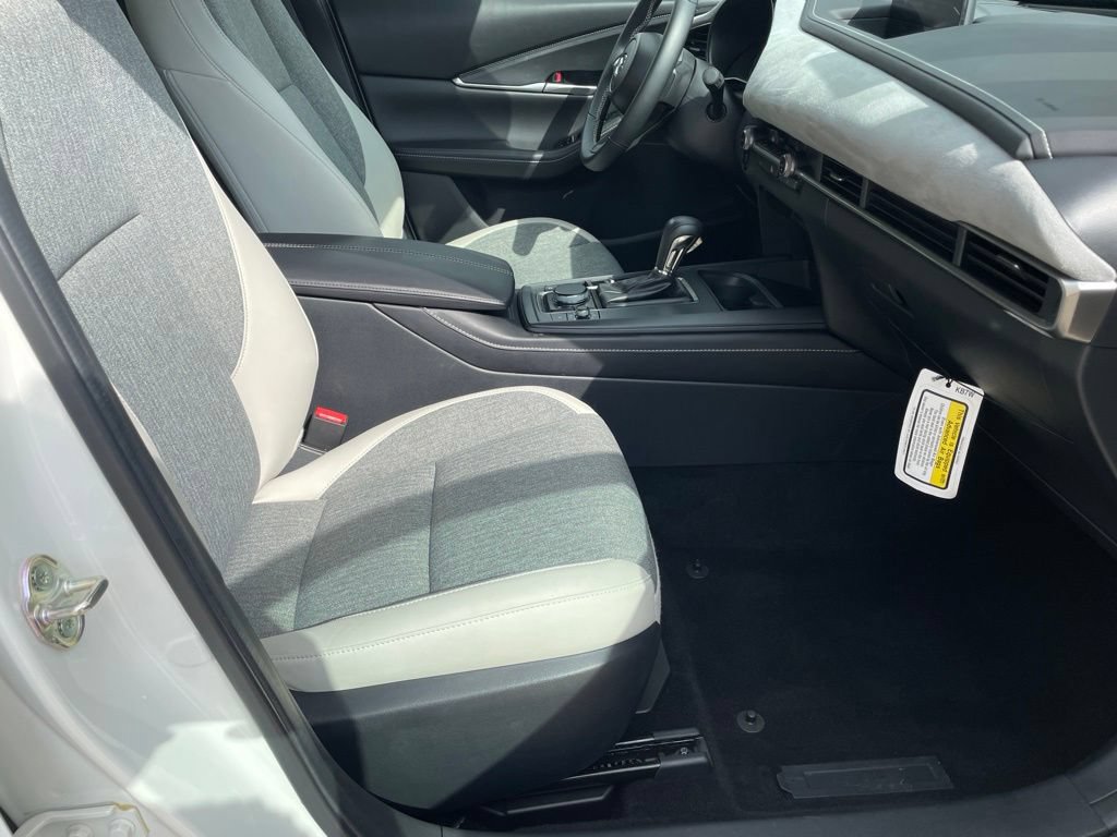 Certified 2026 MAZDA CX-30 AWD 2.5 S image 30