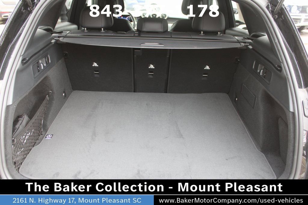 Certified 2026 Mercedes-Benz GLC 300 4MATIC image 8