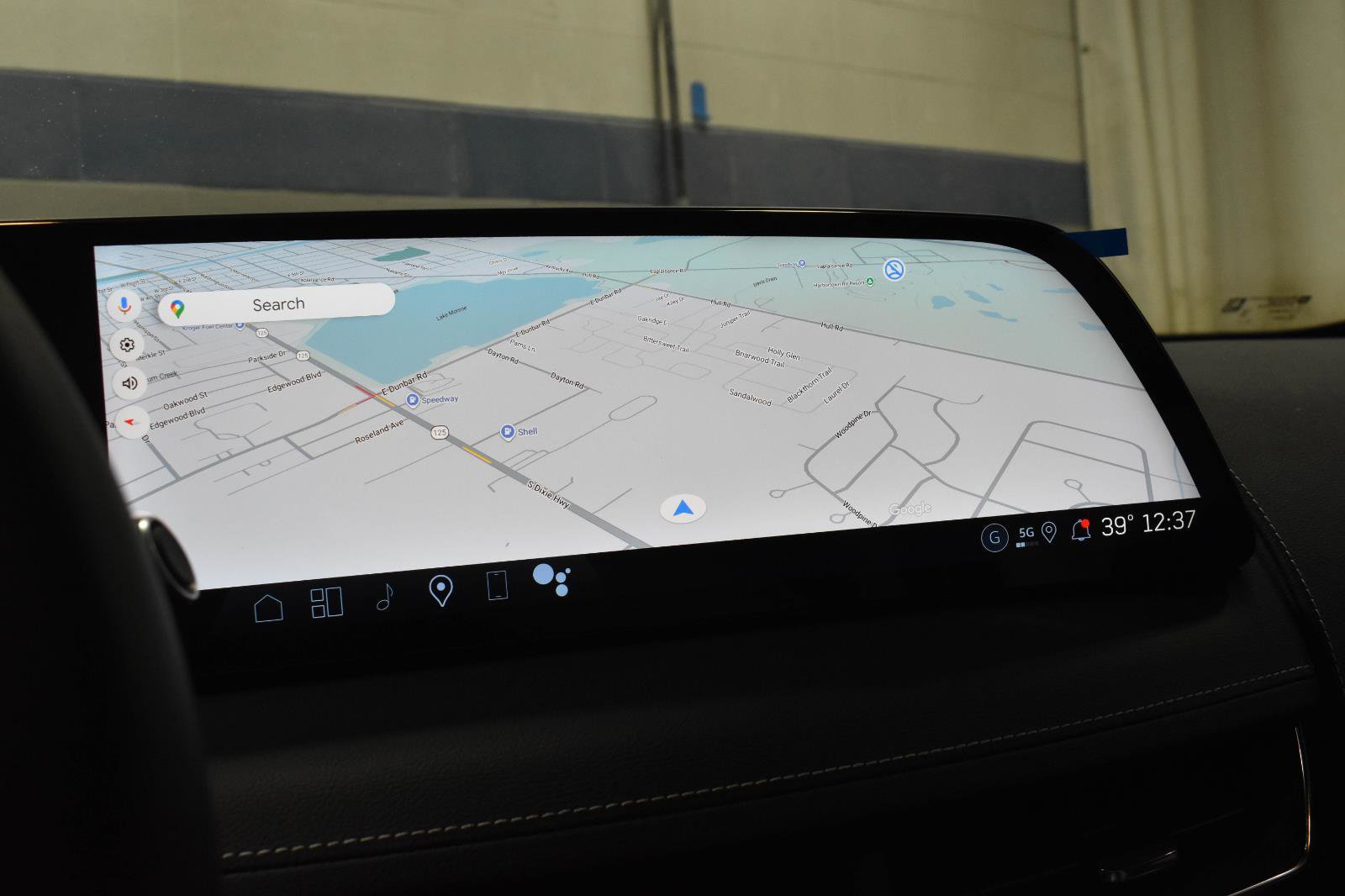 New 2026 Cadillac CT5 V Blackwing w/ Carbon Fiber 2 Package image 9