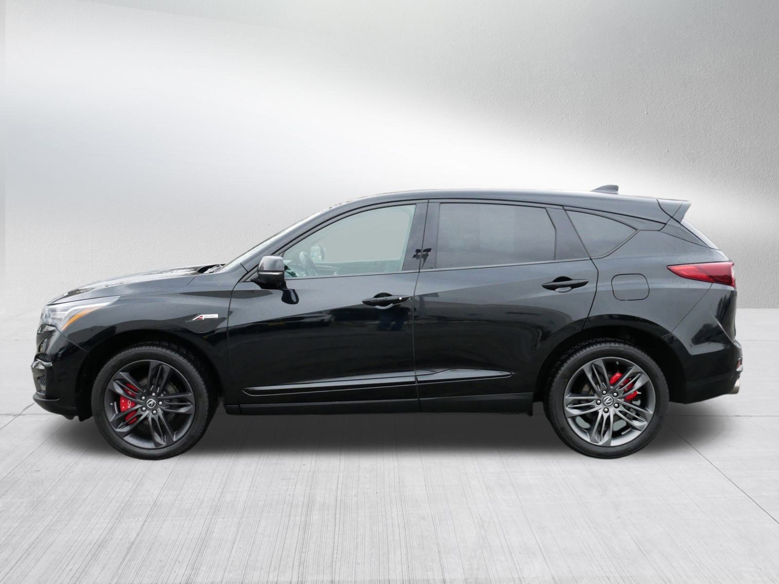 Used 2019 Acura RDX A-Spec image 4
