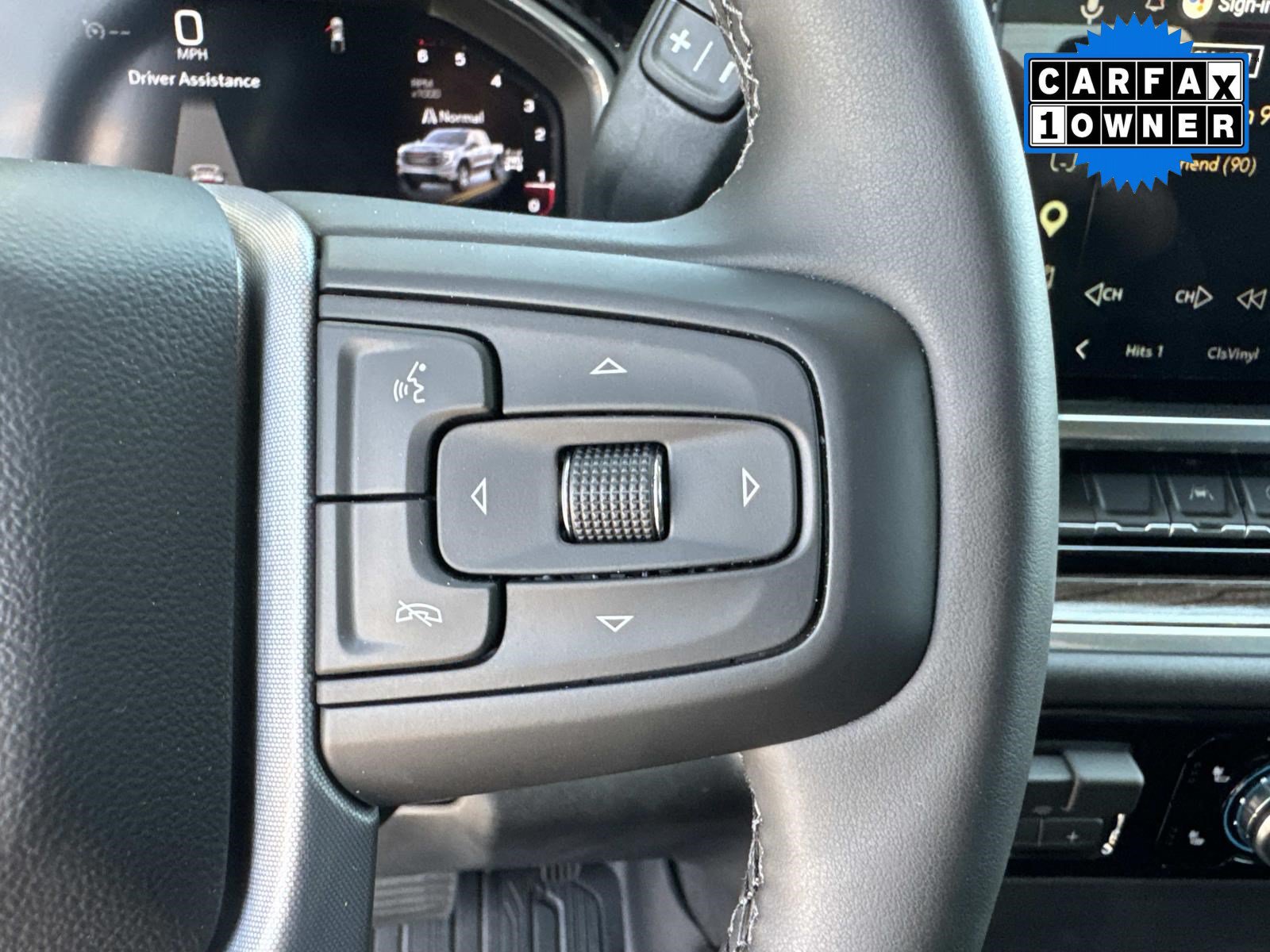 Used 2026 GMC Sierra 1500 Elevation AWD/4WD image 35