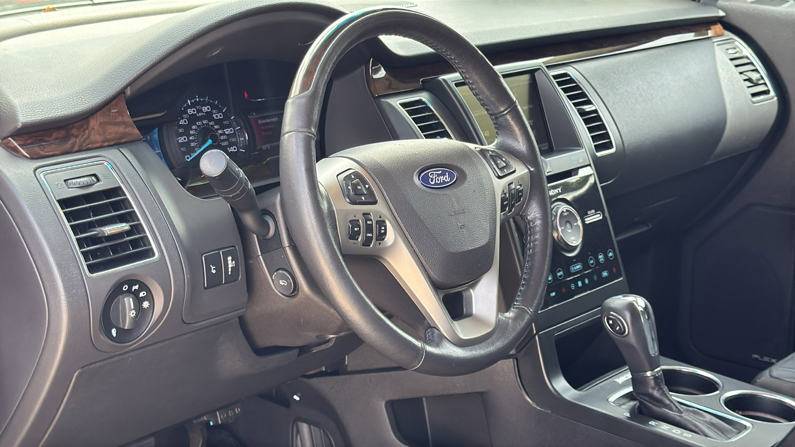 Used 2014 Ford Flex Limited image 10