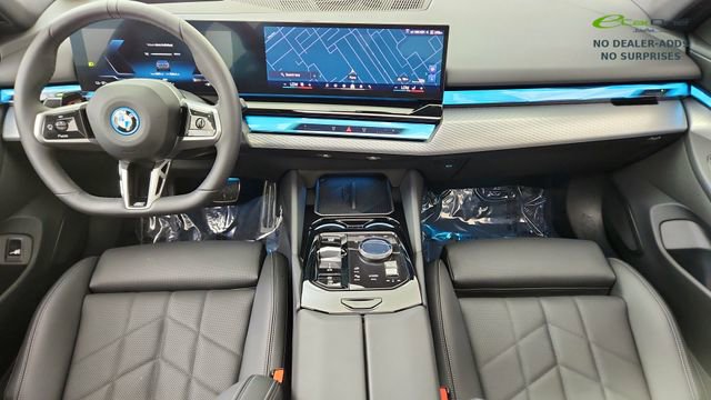 Used 2026 BMW i5 eDrive40 image 86