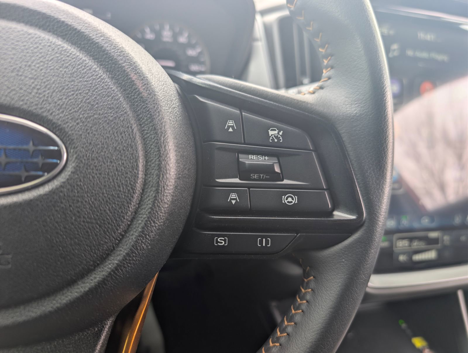 Certified 2024 Subaru Crosstrek 2.5i Wilderness w/ Crosstrek Mirror Package image 18