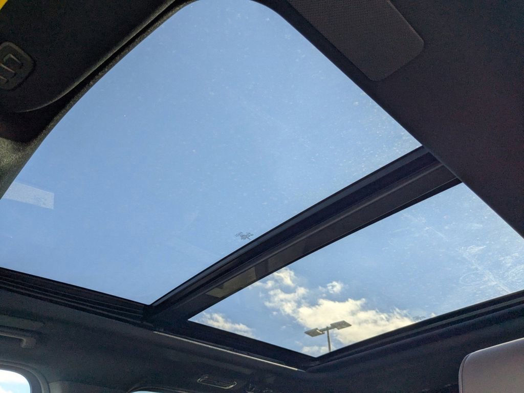 New 2025 Ford Expedition Max King Ranch image 23