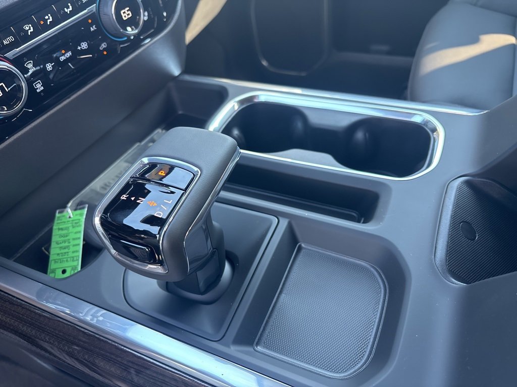 New 2026 Chevrolet Silverado 1500 LT Trail Boss w/ Convenience Package II image 19