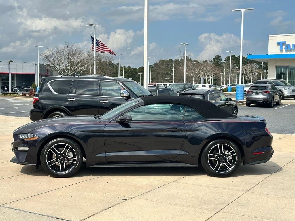 Used 2023 Ford Mustang Premium image 13