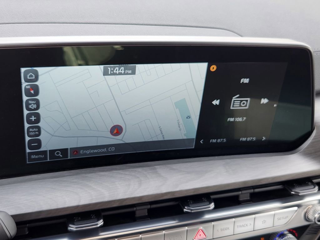 New 2025 Kia Telluride SX X-Line image 20