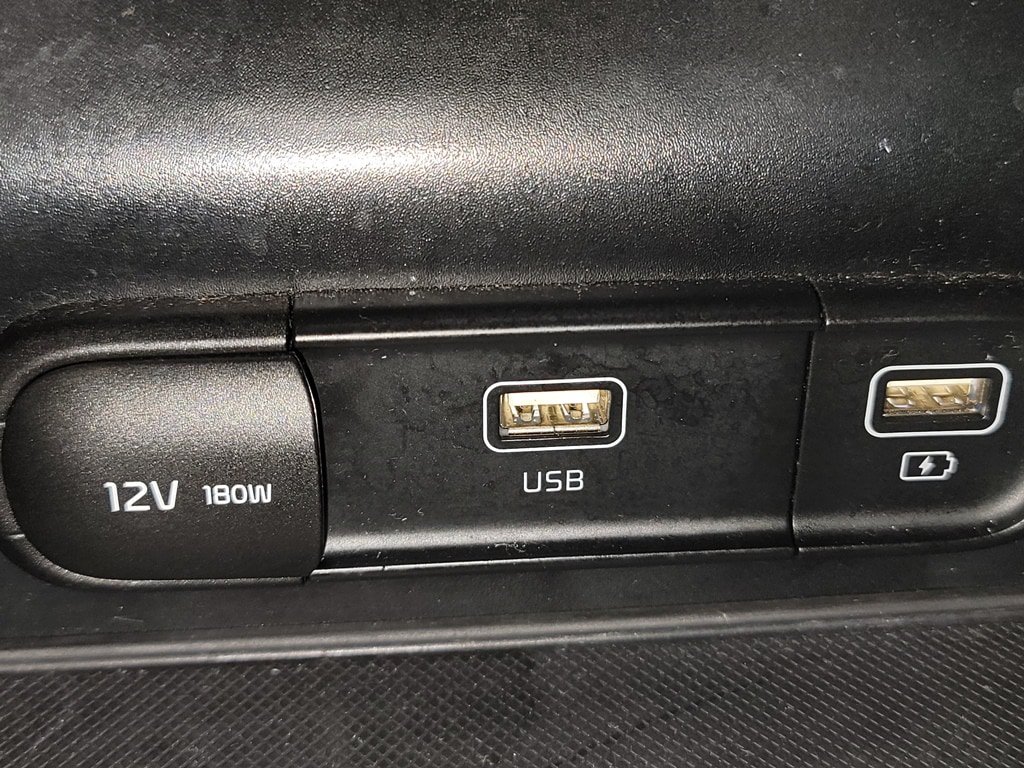 Used 2023 Kia K5 EX FWD image 25