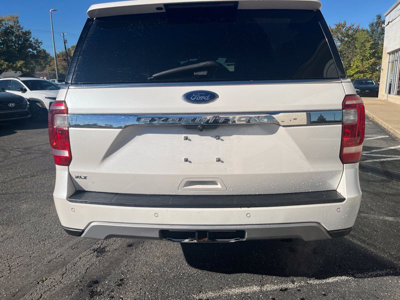 Used 2019 Ford Expedition XLT AWD/4WD image 6