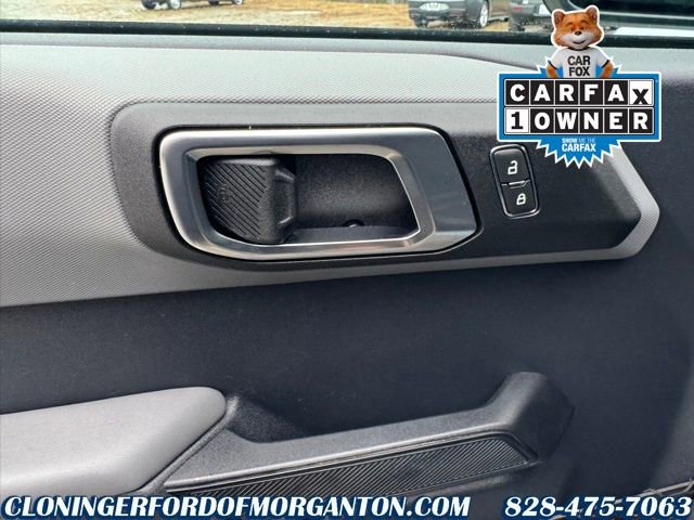 Used 2022 Ford Bronco Big Bend image 23