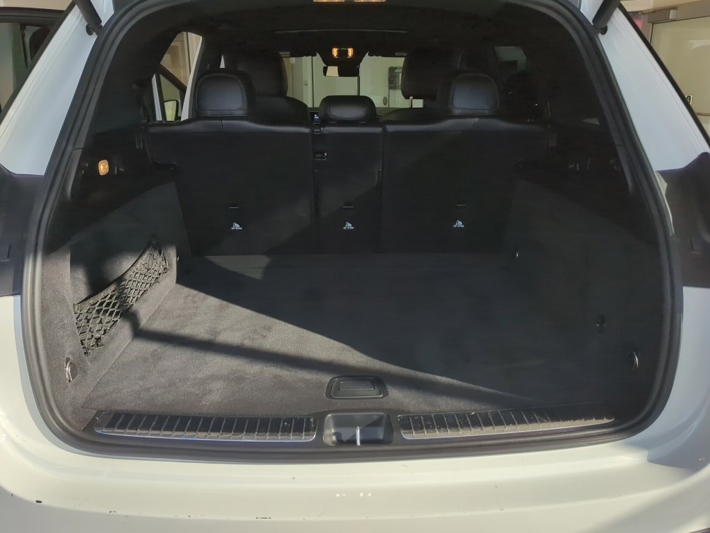 Used 2024 Mercedes-Benz GLE 350 4MATIC image 39