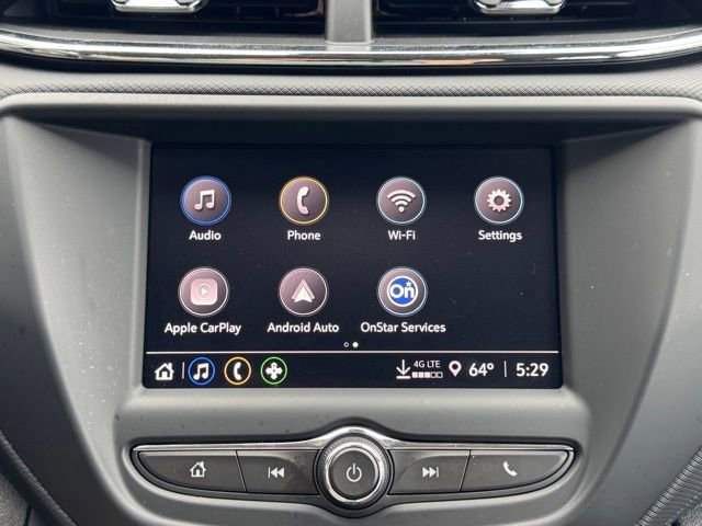 Used 2023 Chevrolet TrailBlazer LS image 9