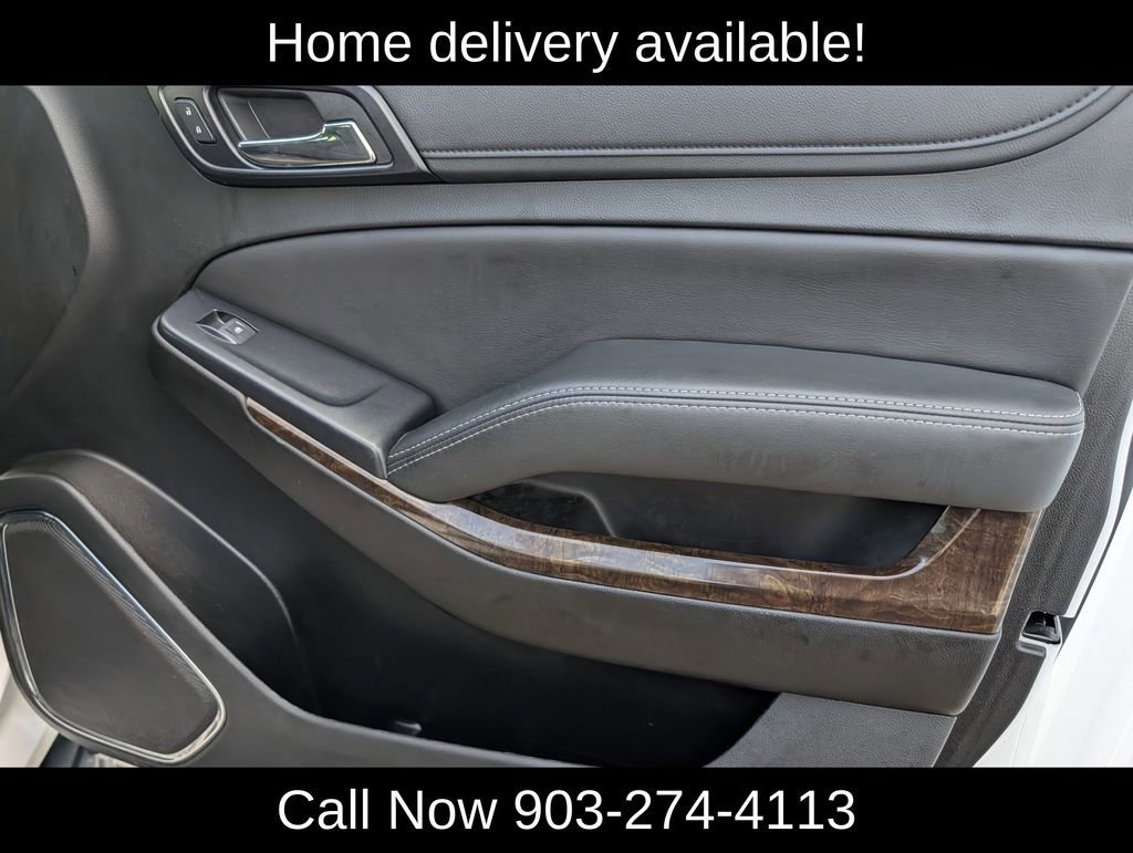 Used 2019 Chevrolet Tahoe LS w/ All-Season Package RWD image 38