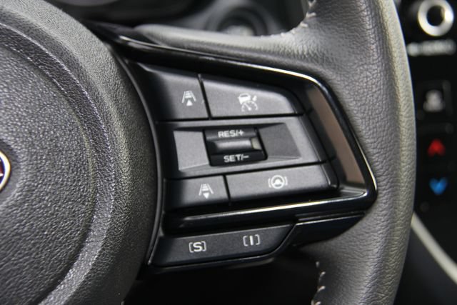 Certified 2025 Subaru Forester Premium AWD/4WD image 23