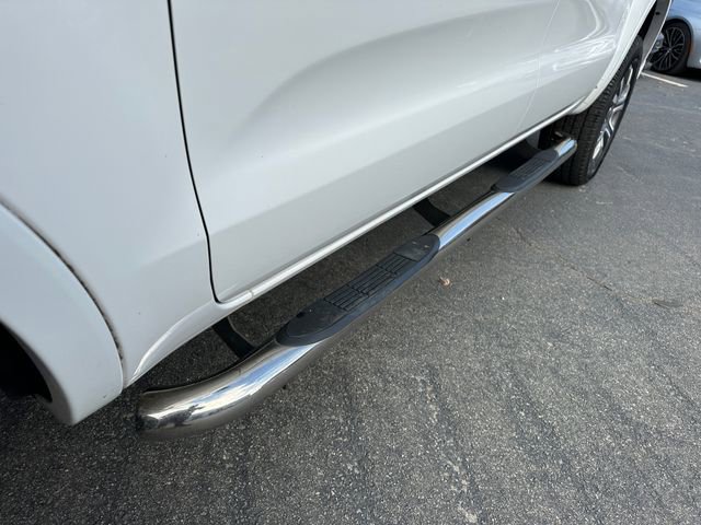 Used 2019 Ford Ranger Lariat w/ Technology Package image 12