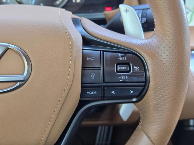 Used 2018 Lexus LC 500 Coupe RWD image 27